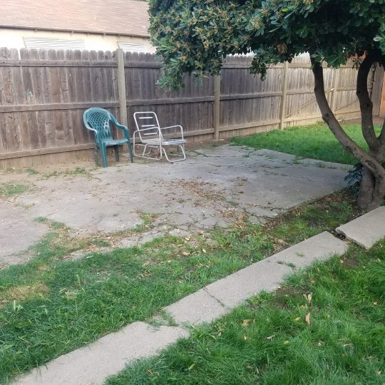 Junk removal quote in yuba city ca